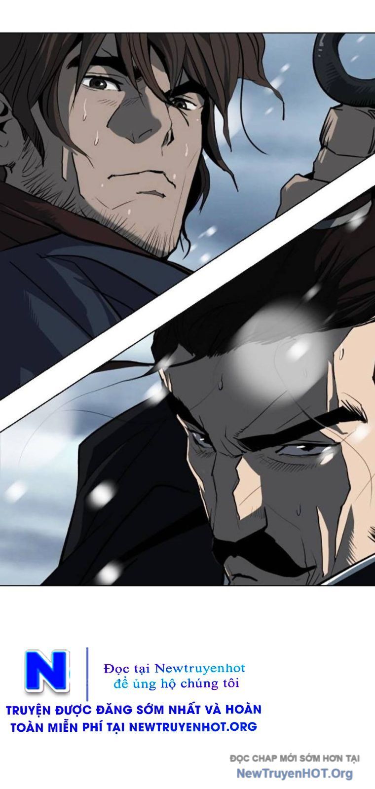 Càn Khôn Bất Dị Ký Chapter 6 - 31