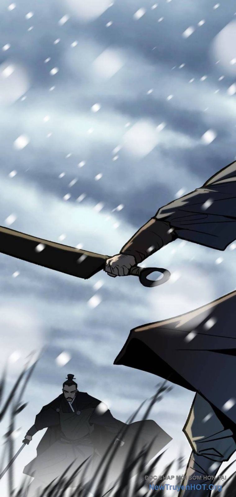 Càn Khôn Bất Dị Ký Chapter 6 - 36