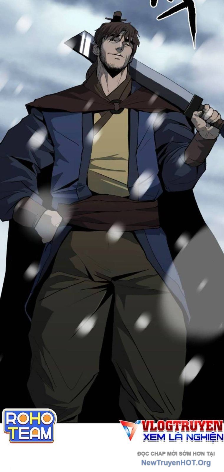 Càn Khôn Bất Dị Ký Chapter 6 - 38