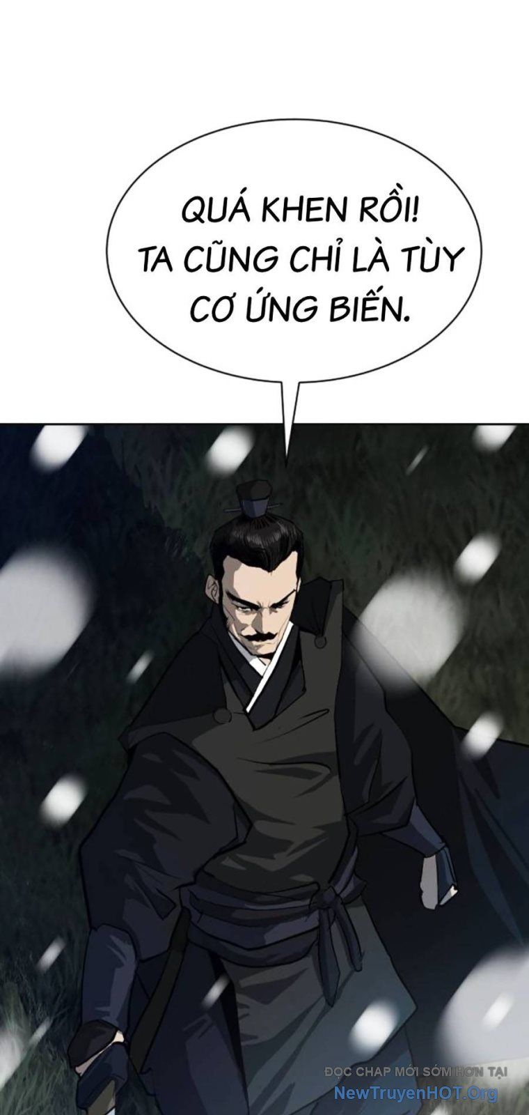 Càn Khôn Bất Dị Ký Chapter 6 - 39