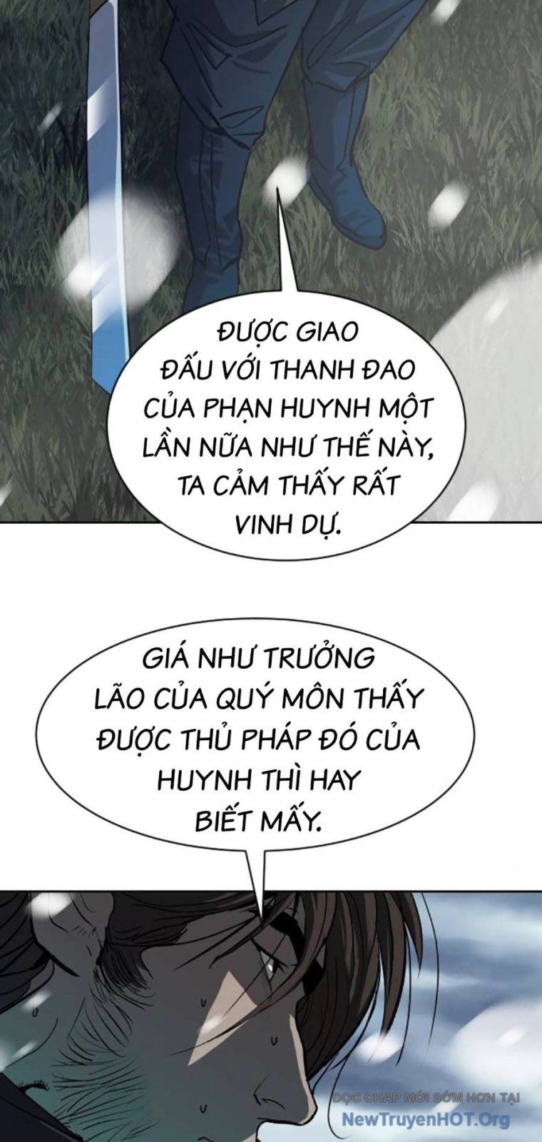Càn Khôn Bất Dị Ký Chapter 6 - 40