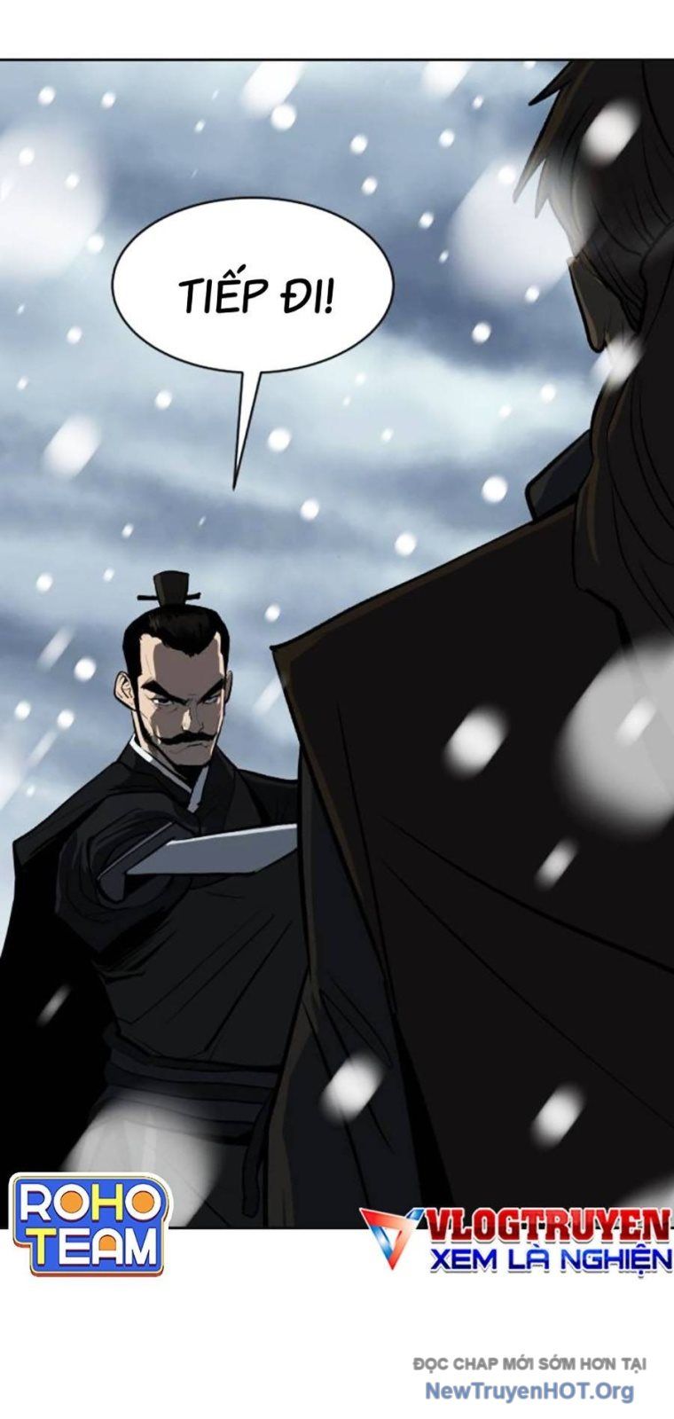 Càn Khôn Bất Dị Ký Chapter 6 - 43