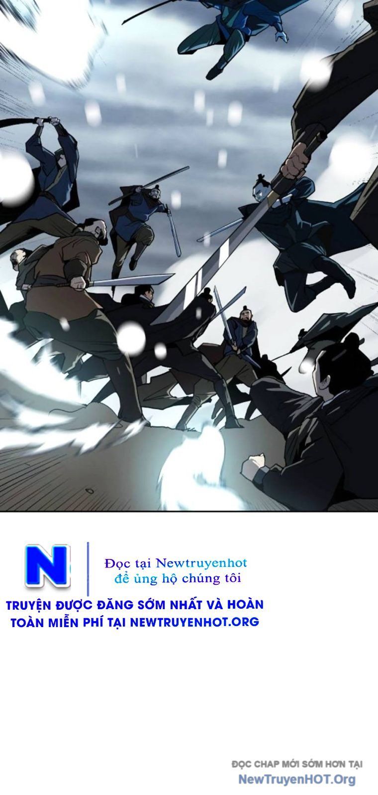 Càn Khôn Bất Dị Ký Chapter 6 - 47