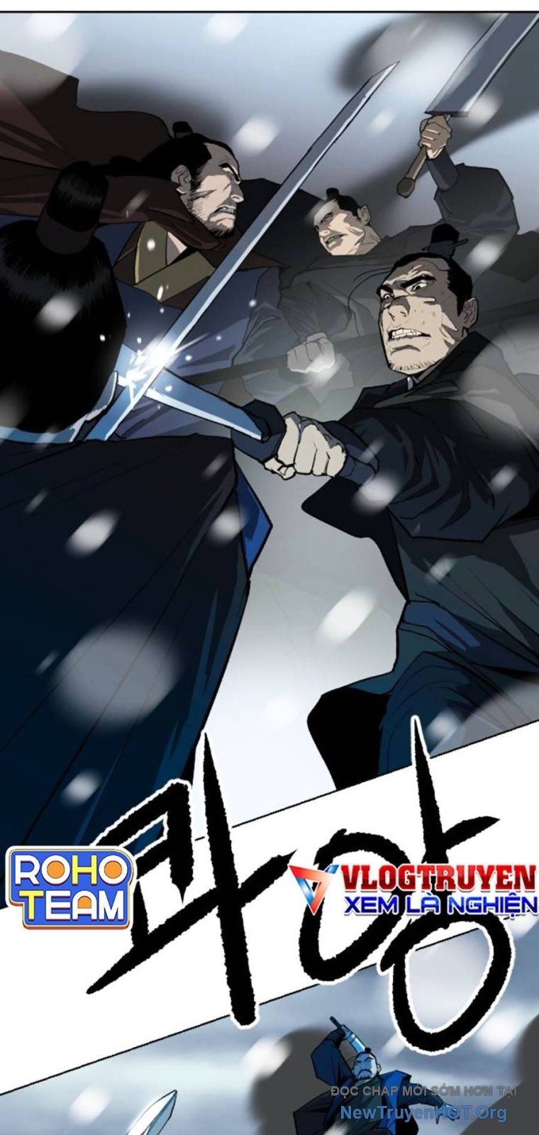 Càn Khôn Bất Dị Ký Chapter 6 - 48