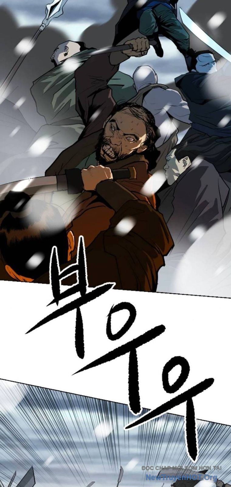 Càn Khôn Bất Dị Ký Chapter 6 - 49