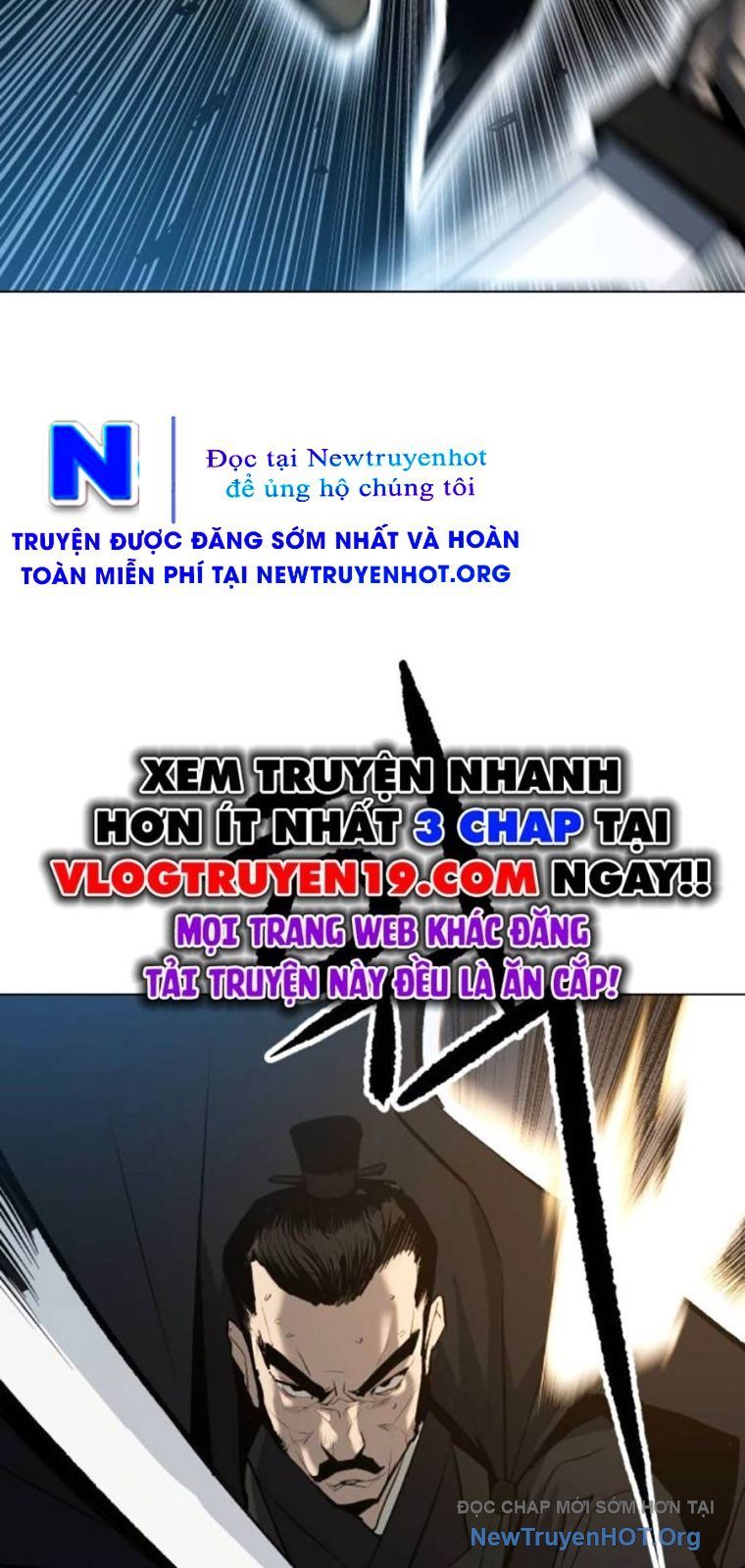 Càn Khôn Bất Dị Ký Chapter 6 - 6