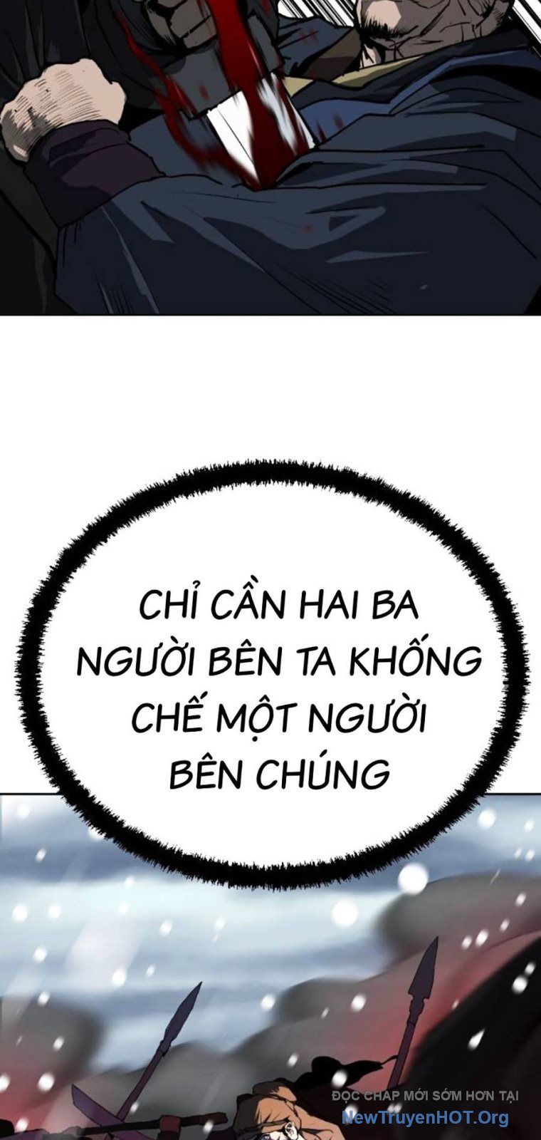 Càn Khôn Bất Dị Ký Chapter 6 - 76
