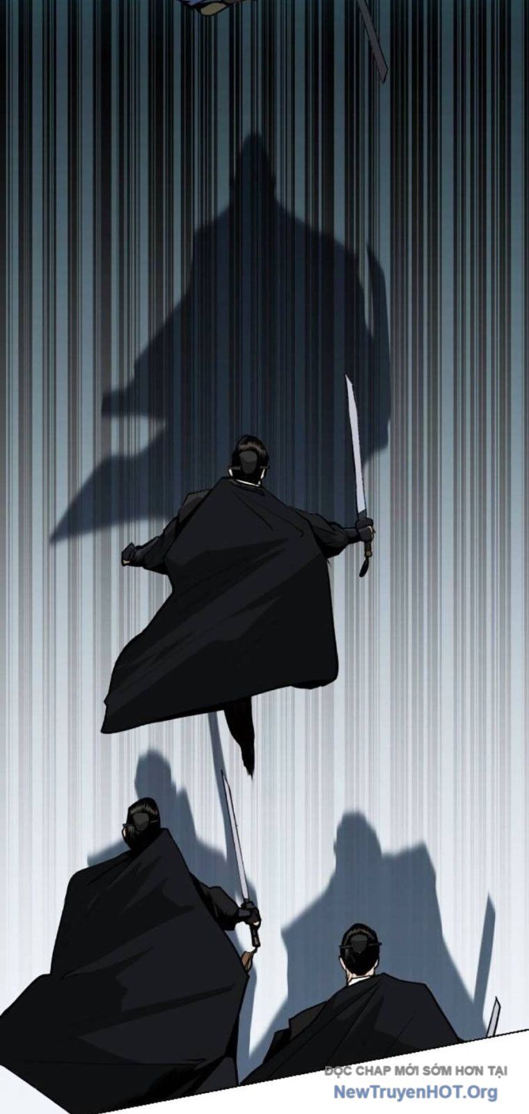 Càn Khôn Bất Dị Ký Chapter 6 - 100