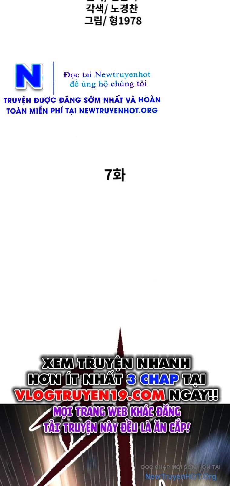 Càn Khôn Bất Dị Ký Chapter 7 - 2