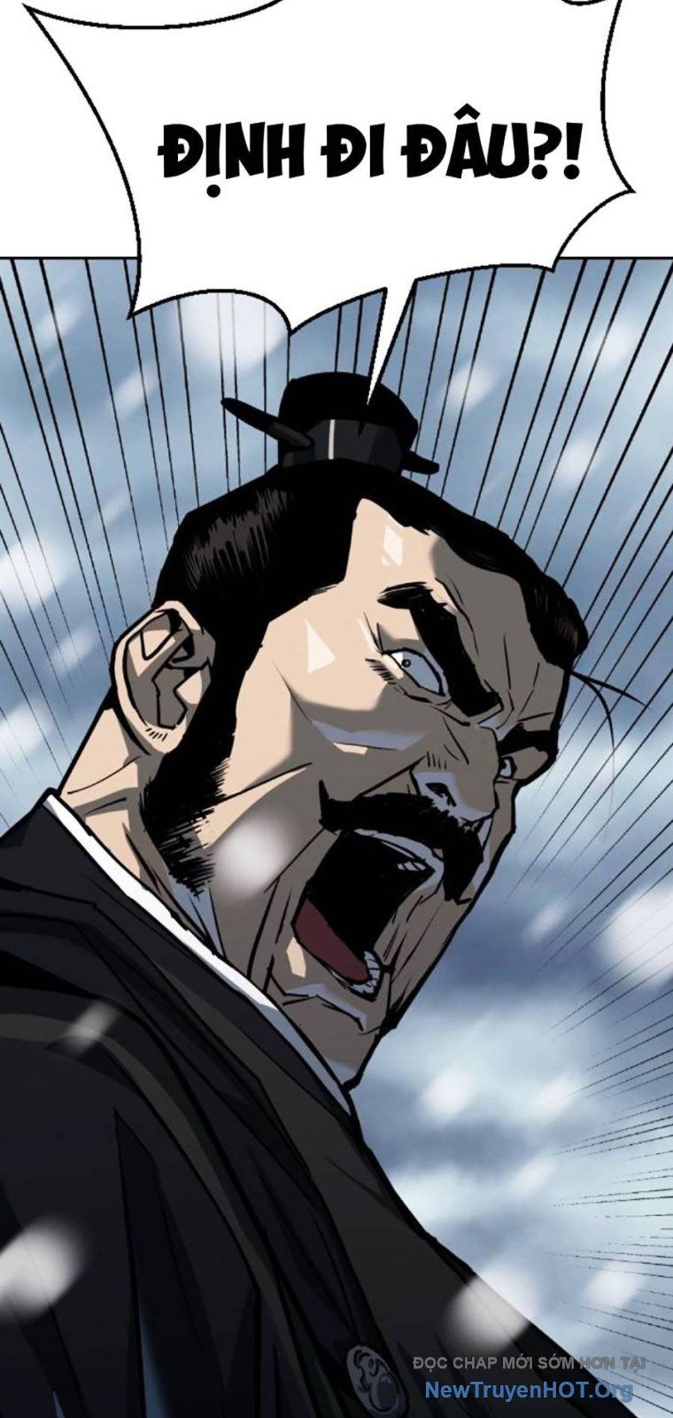 Càn Khôn Bất Dị Ký Chapter 7 - 101