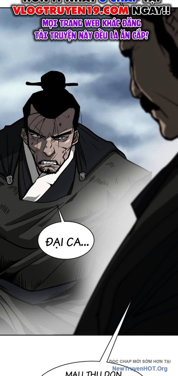 Càn Khôn Bất Dị Ký Chapter 7 - 105