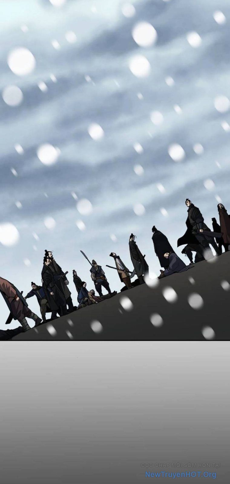 Càn Khôn Bất Dị Ký Chapter 7 - 116