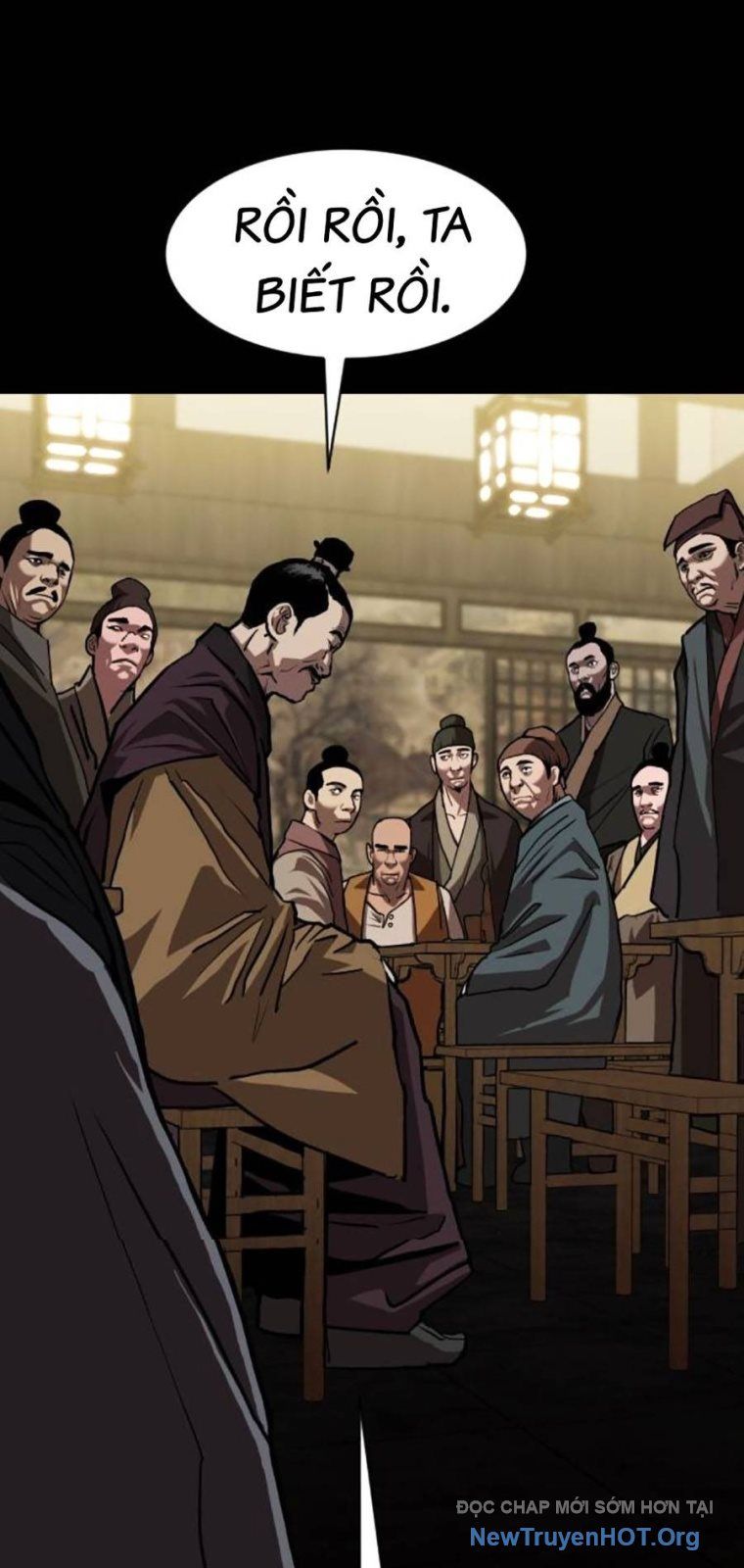 Càn Khôn Bất Dị Ký Chapter 7 - 118