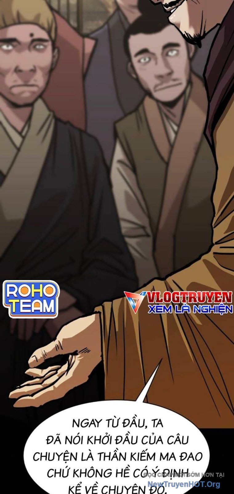 Càn Khôn Bất Dị Ký Chapter 7 - 120