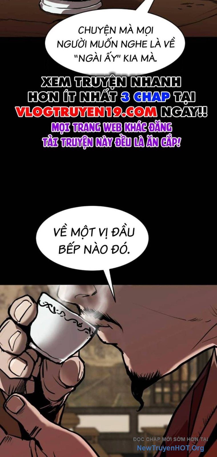 Càn Khôn Bất Dị Ký Chapter 7 - 122