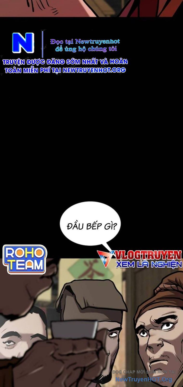 Càn Khôn Bất Dị Ký Chapter 7 - 123