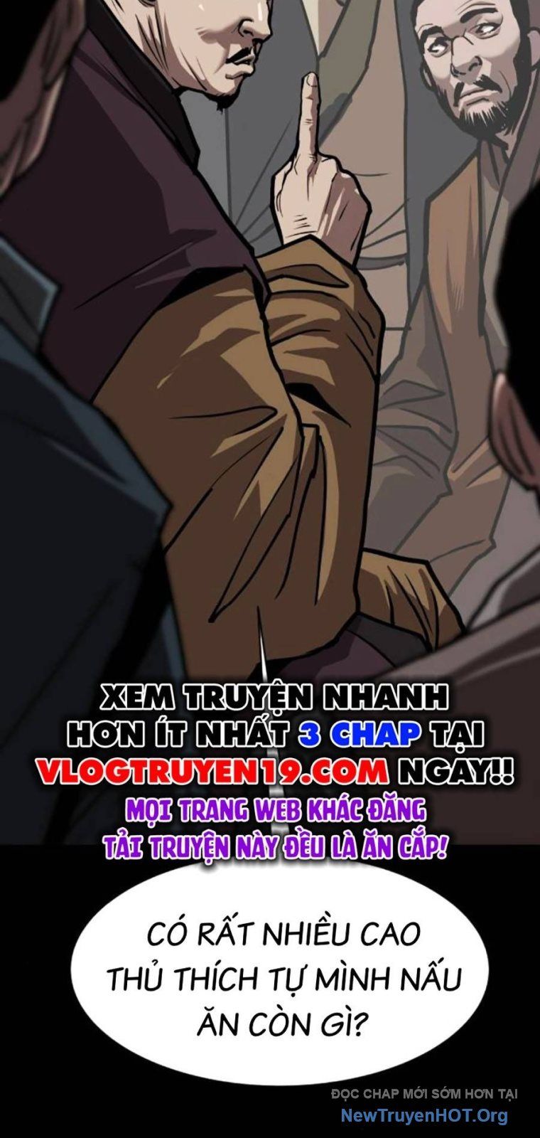 Càn Khôn Bất Dị Ký Chapter 7 - 125