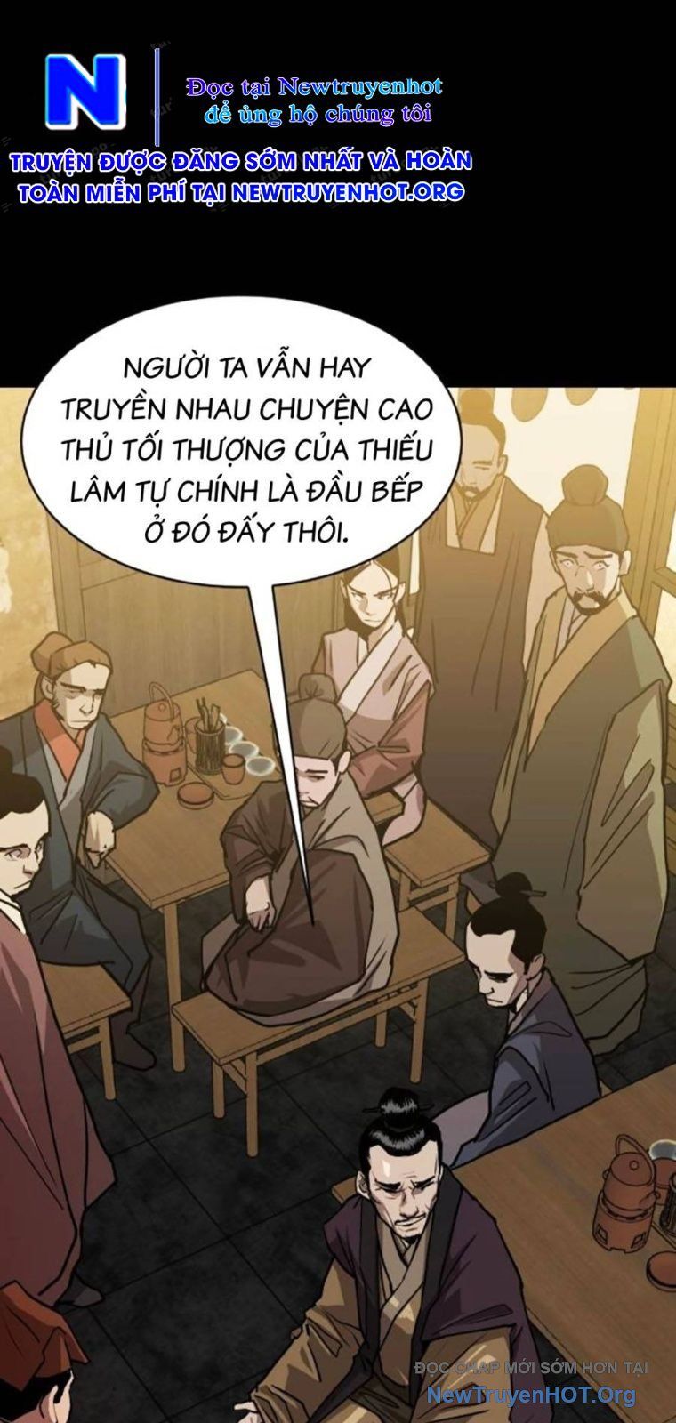 Càn Khôn Bất Dị Ký Chapter 7 - 126