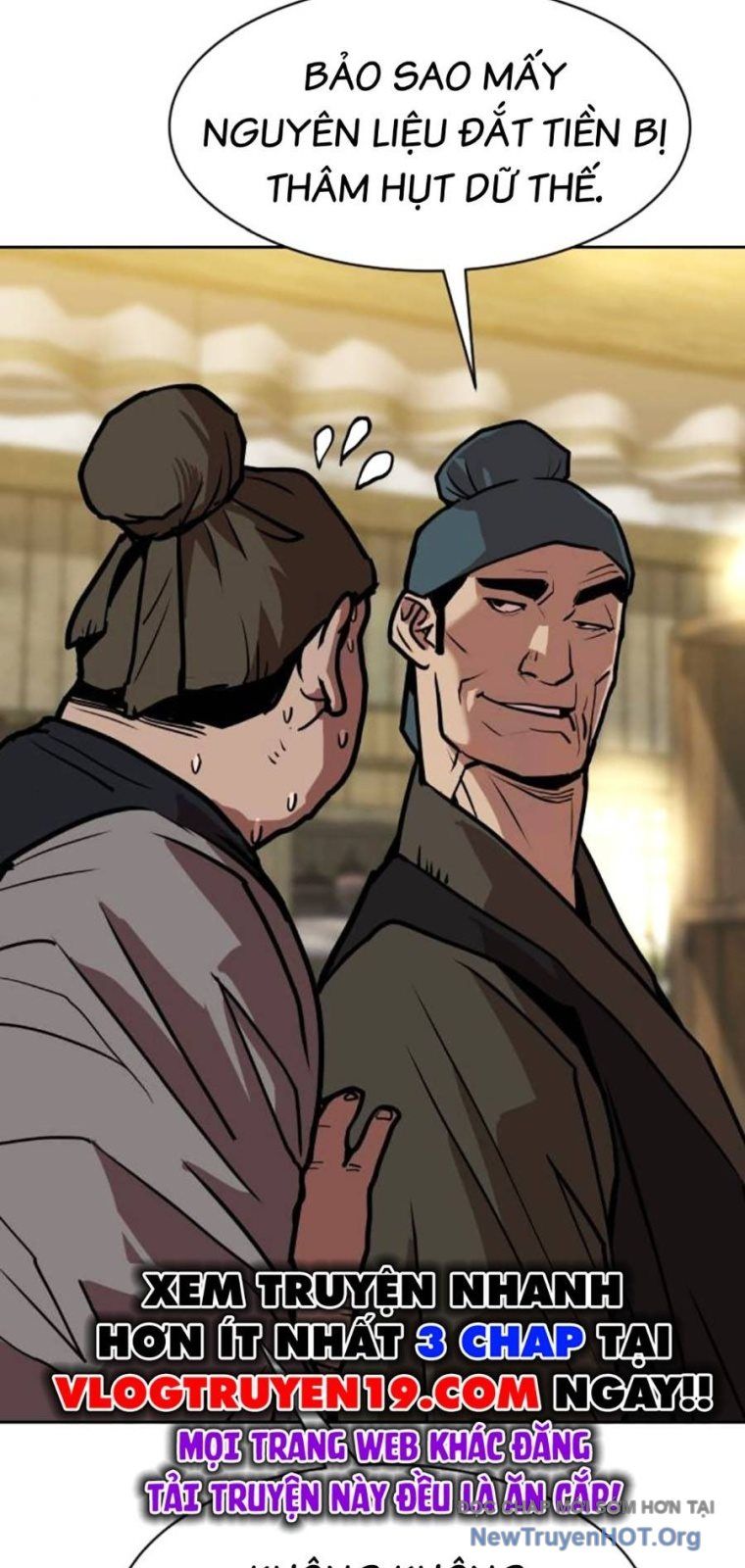 Càn Khôn Bất Dị Ký Chapter 7 - 147