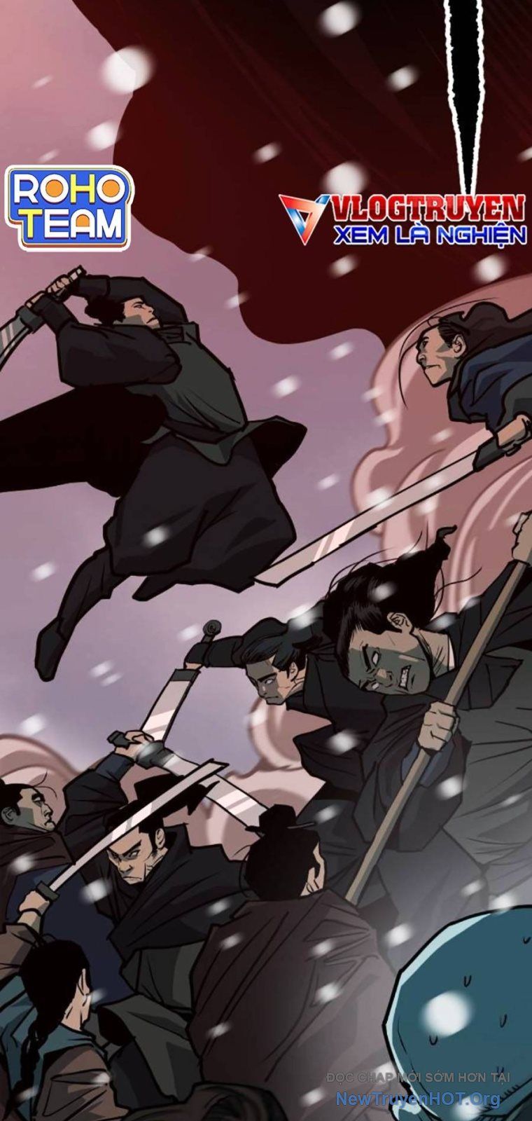 Càn Khôn Bất Dị Ký Chapter 7 - 20