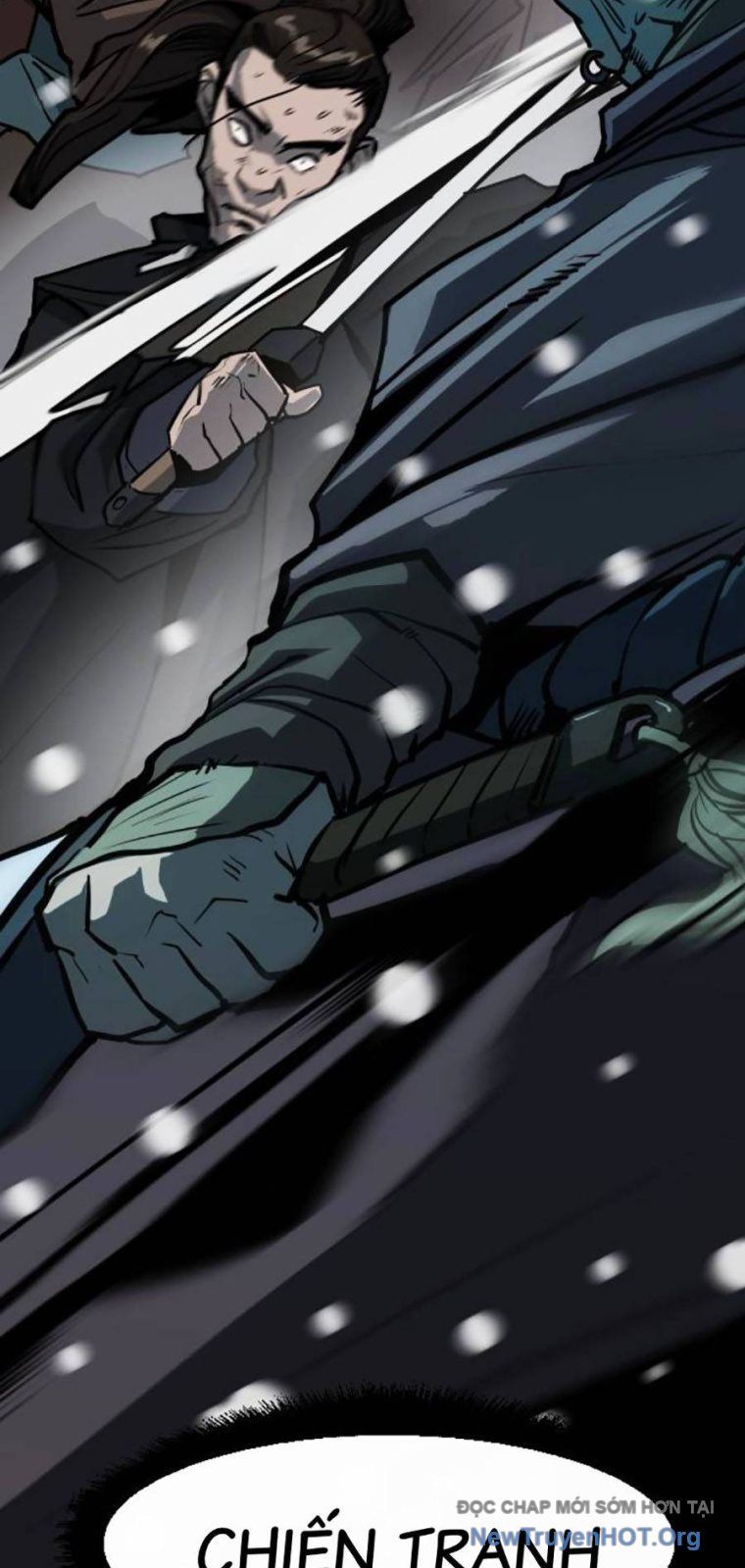 Càn Khôn Bất Dị Ký Chapter 7 - 21