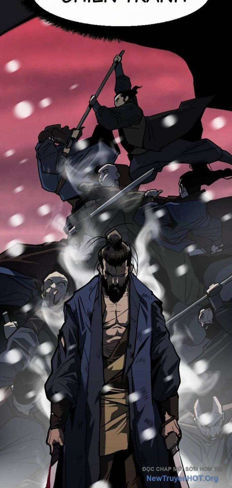 Càn Khôn Bất Dị Ký Chapter 7 - 22