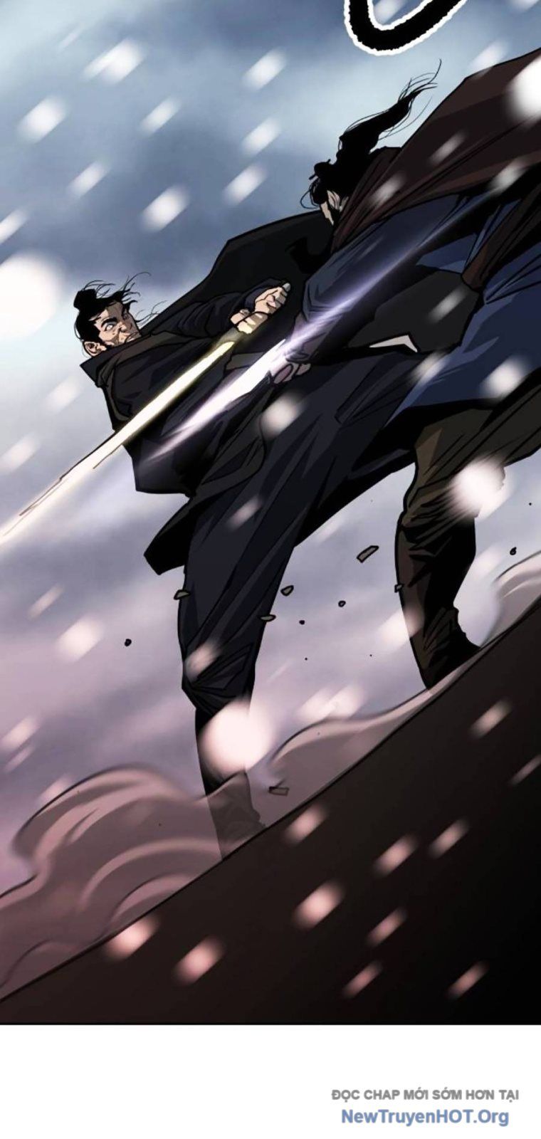 Càn Khôn Bất Dị Ký Chapter 7 - 39