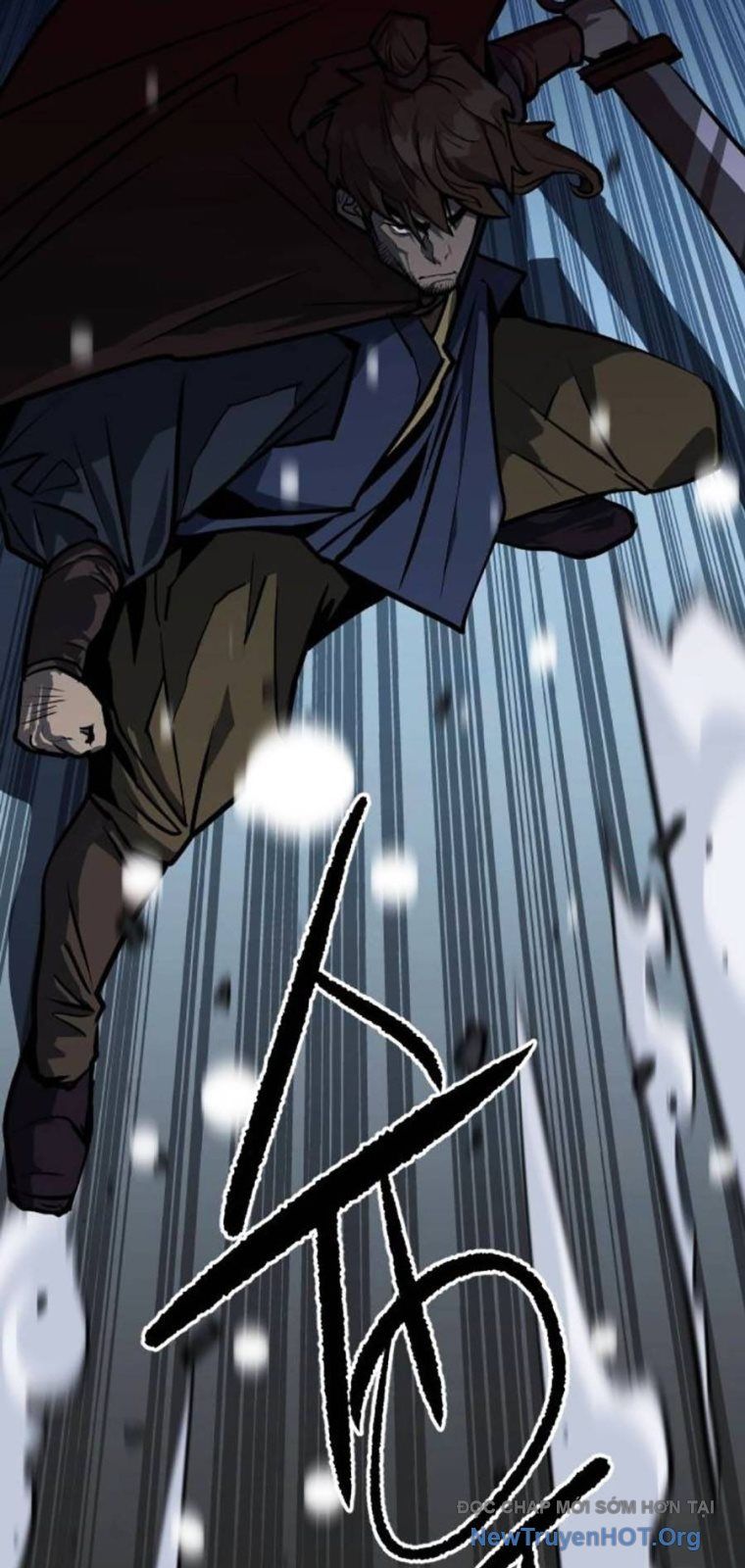 Càn Khôn Bất Dị Ký Chapter 7 - 7