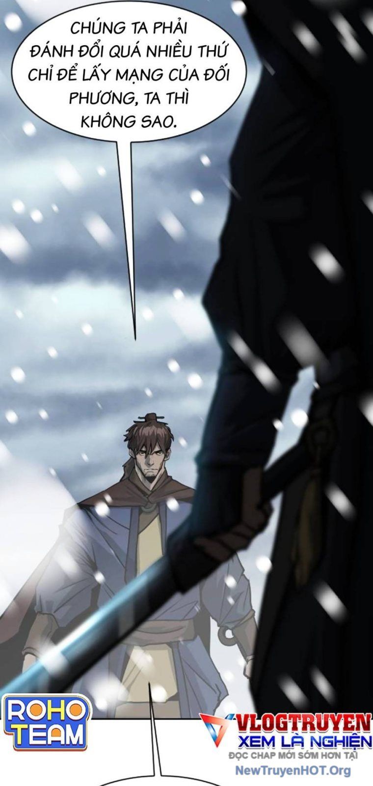 Càn Khôn Bất Dị Ký Chapter 7 - 64