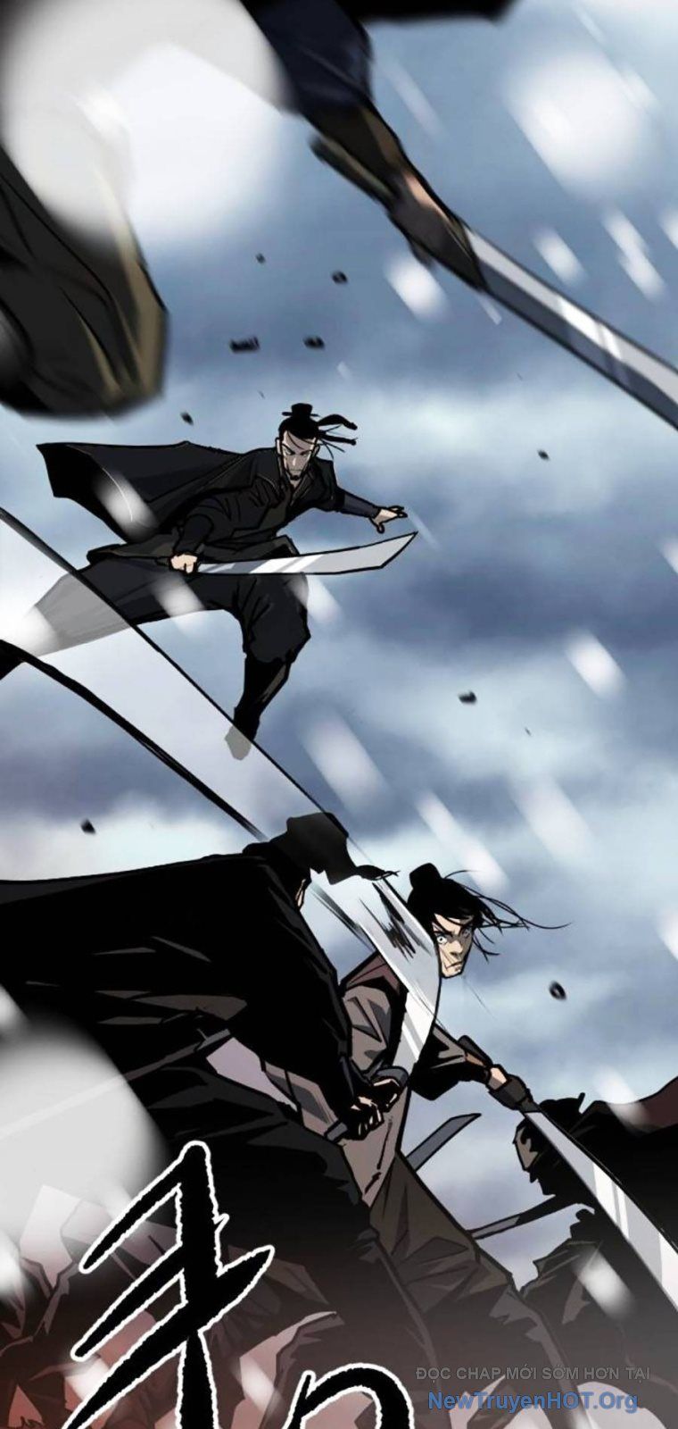 Càn Khôn Bất Dị Ký Chapter 7 - 85