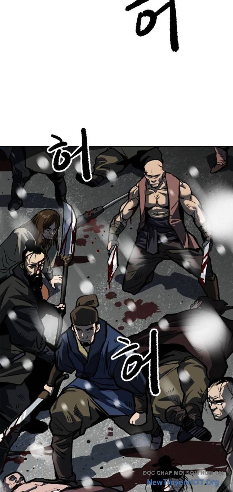 Càn Khôn Bất Dị Ký Chapter 7 - 91