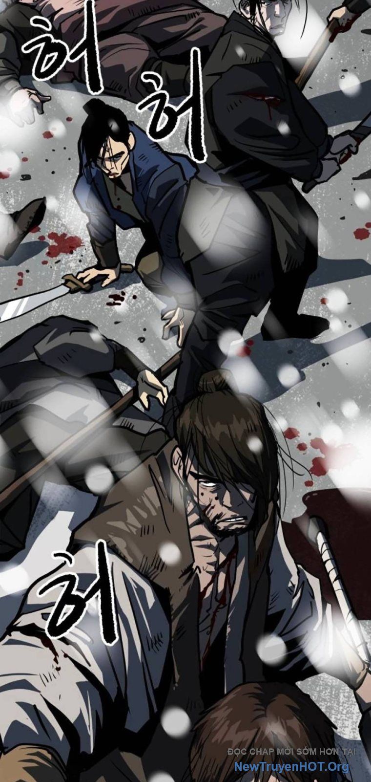 Càn Khôn Bất Dị Ký Chapter 7 - 92