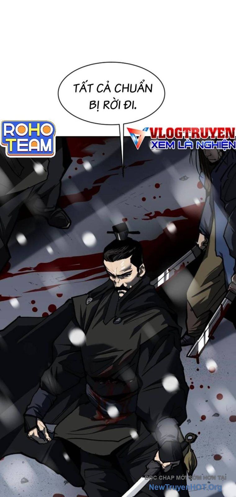 Càn Khôn Bất Dị Ký Chapter 7 - 97