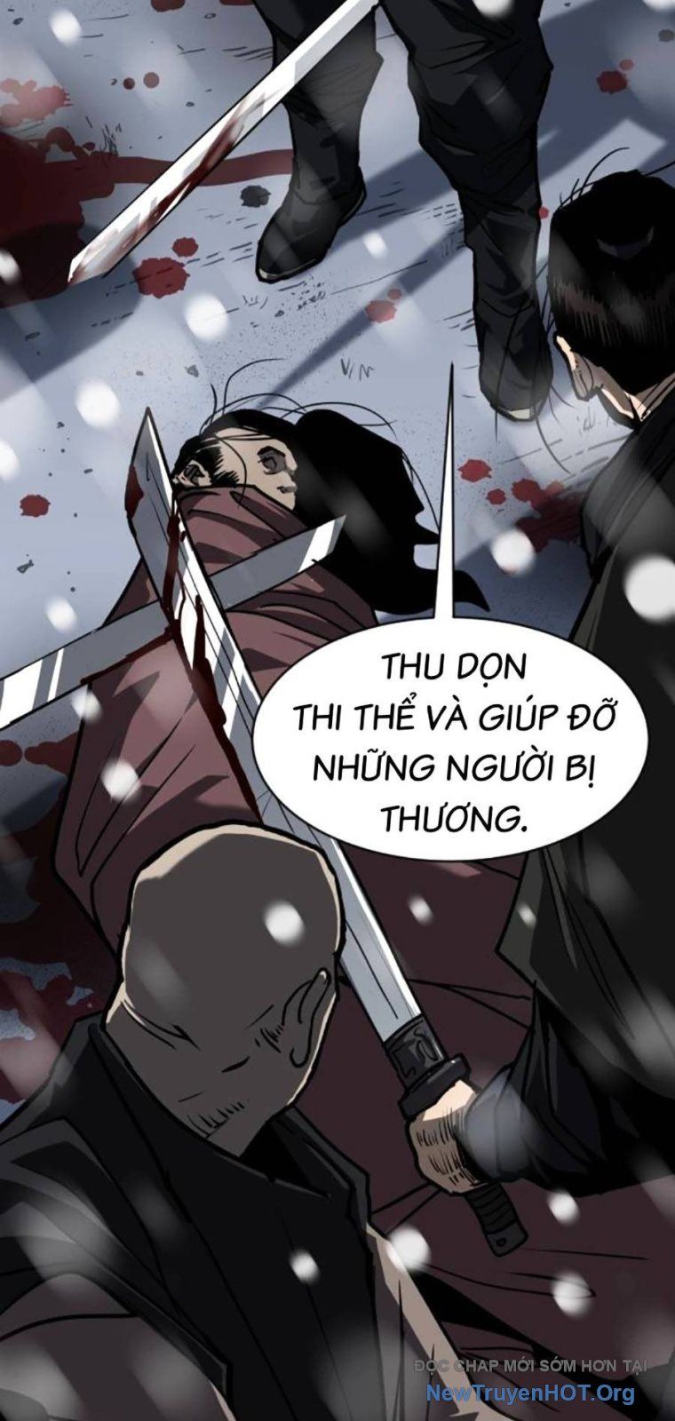 Càn Khôn Bất Dị Ký Chapter 7 - 98