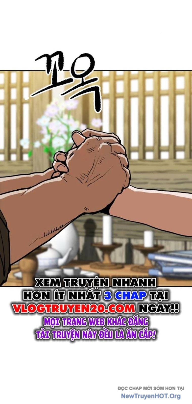 Càn Khôn Bất Dị Ký Chapter 8 - 109