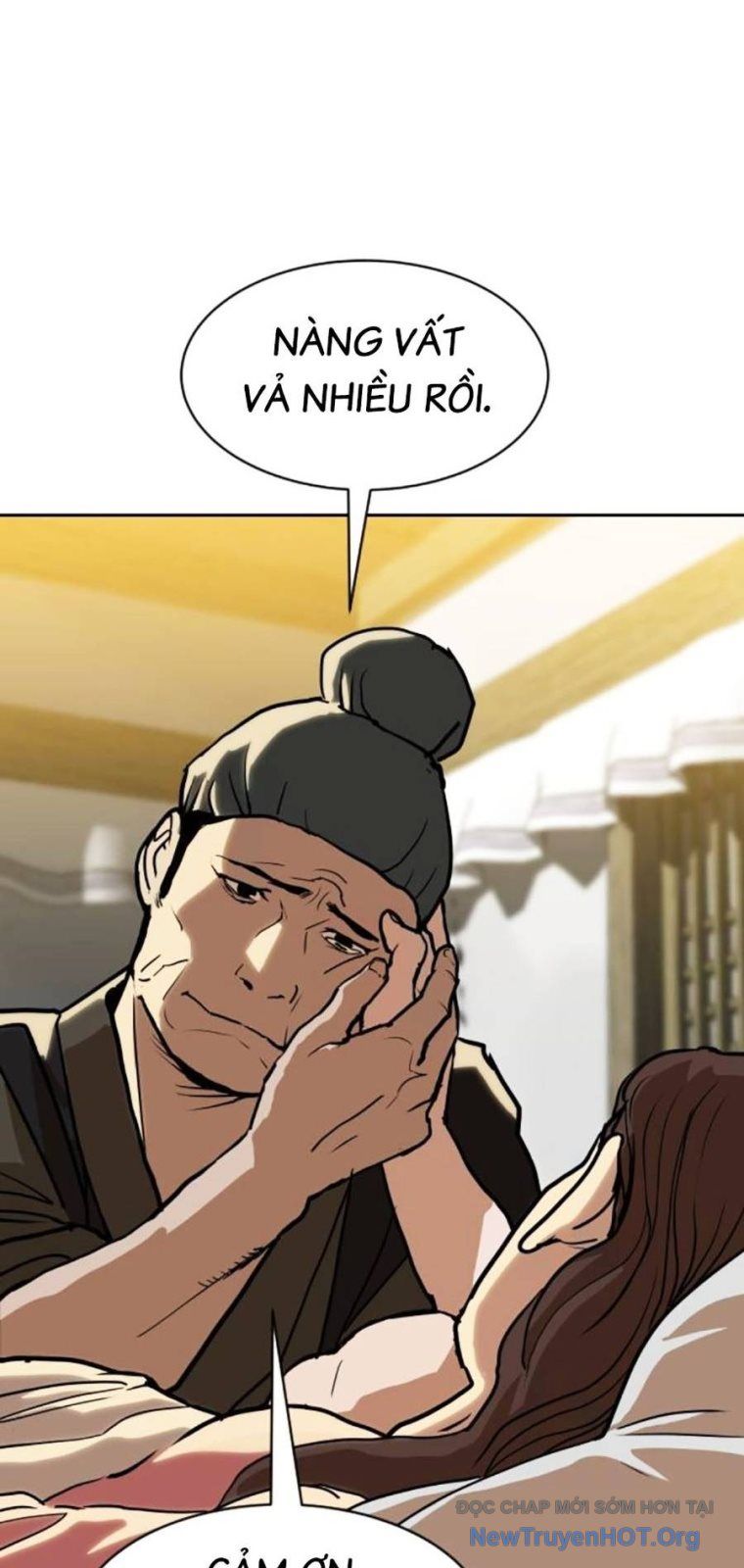 Càn Khôn Bất Dị Ký Chapter 8 - 110