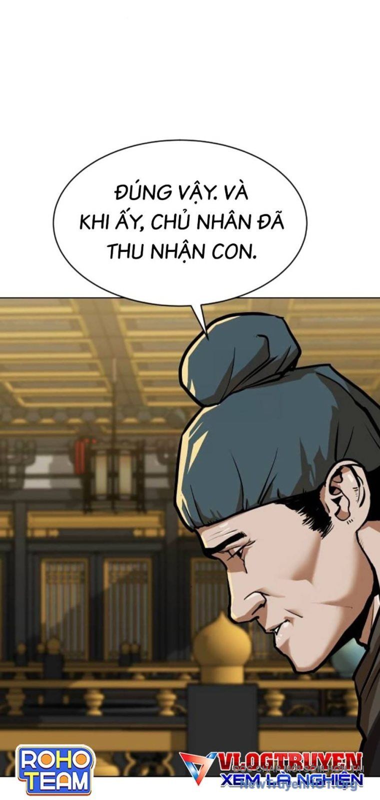 Càn Khôn Bất Dị Ký Chapter 8 - 12