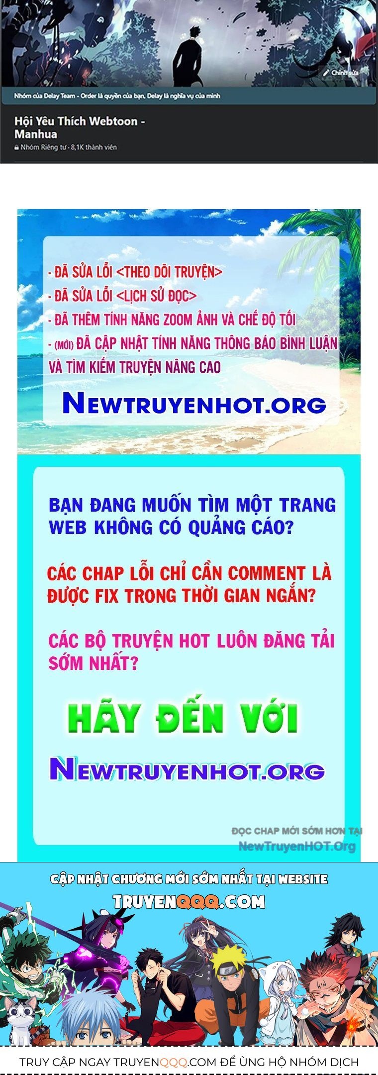 Càn Khôn Bất Dị Ký Chapter 8 - 117