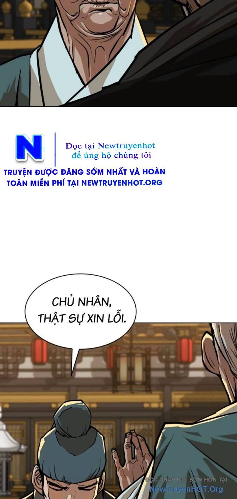 Càn Khôn Bất Dị Ký Chapter 8 - 14