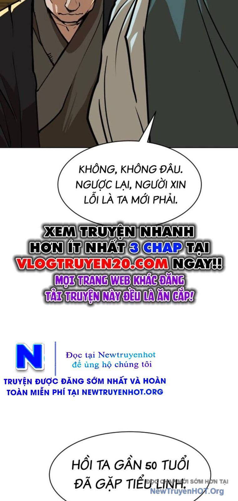 Càn Khôn Bất Dị Ký Chapter 8 - 15