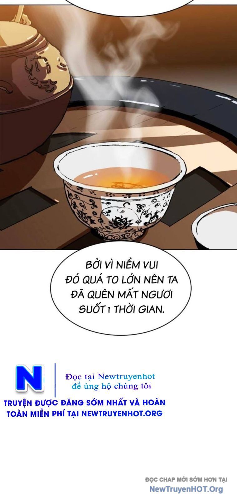 Càn Khôn Bất Dị Ký Chapter 8 - 16