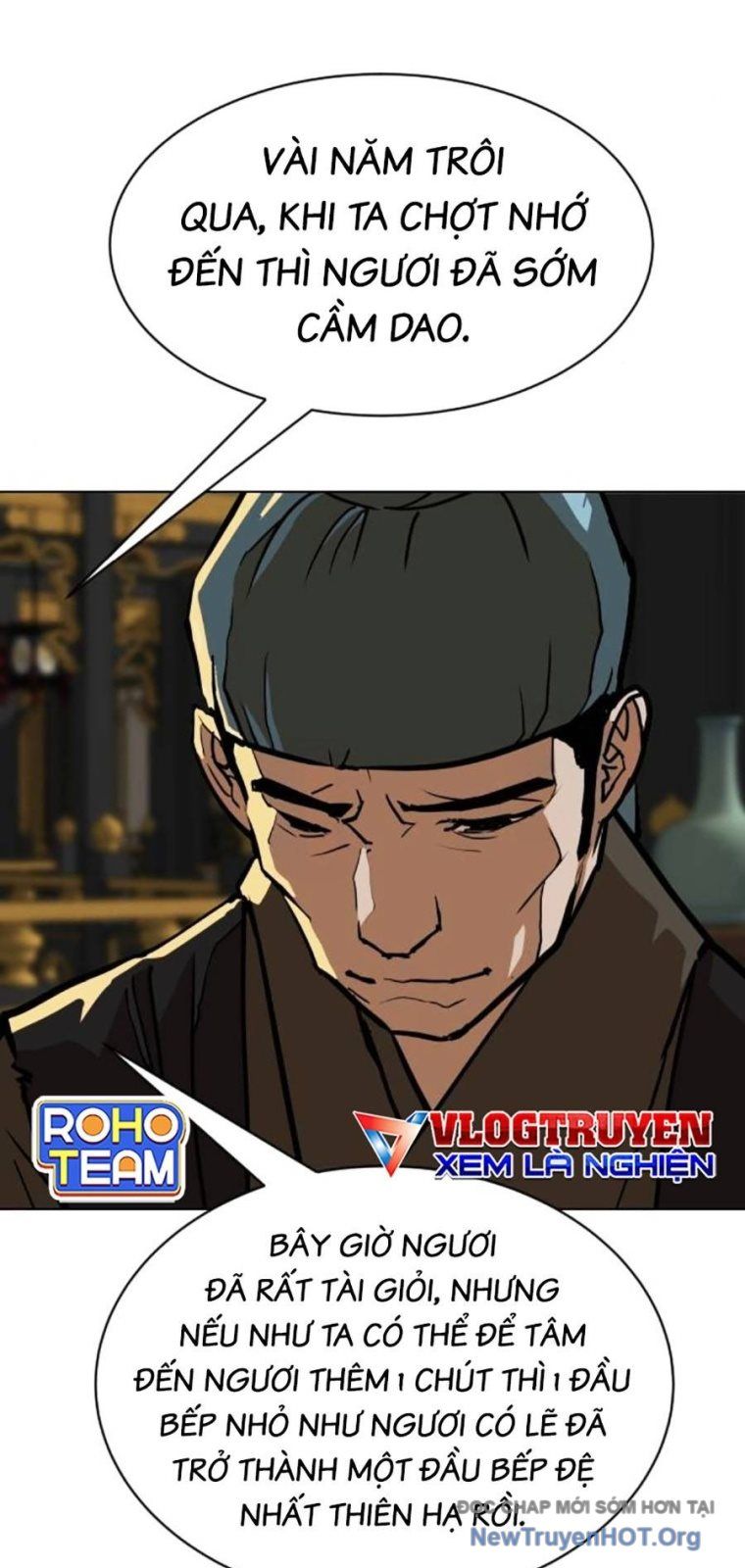 Càn Khôn Bất Dị Ký Chapter 8 - 17