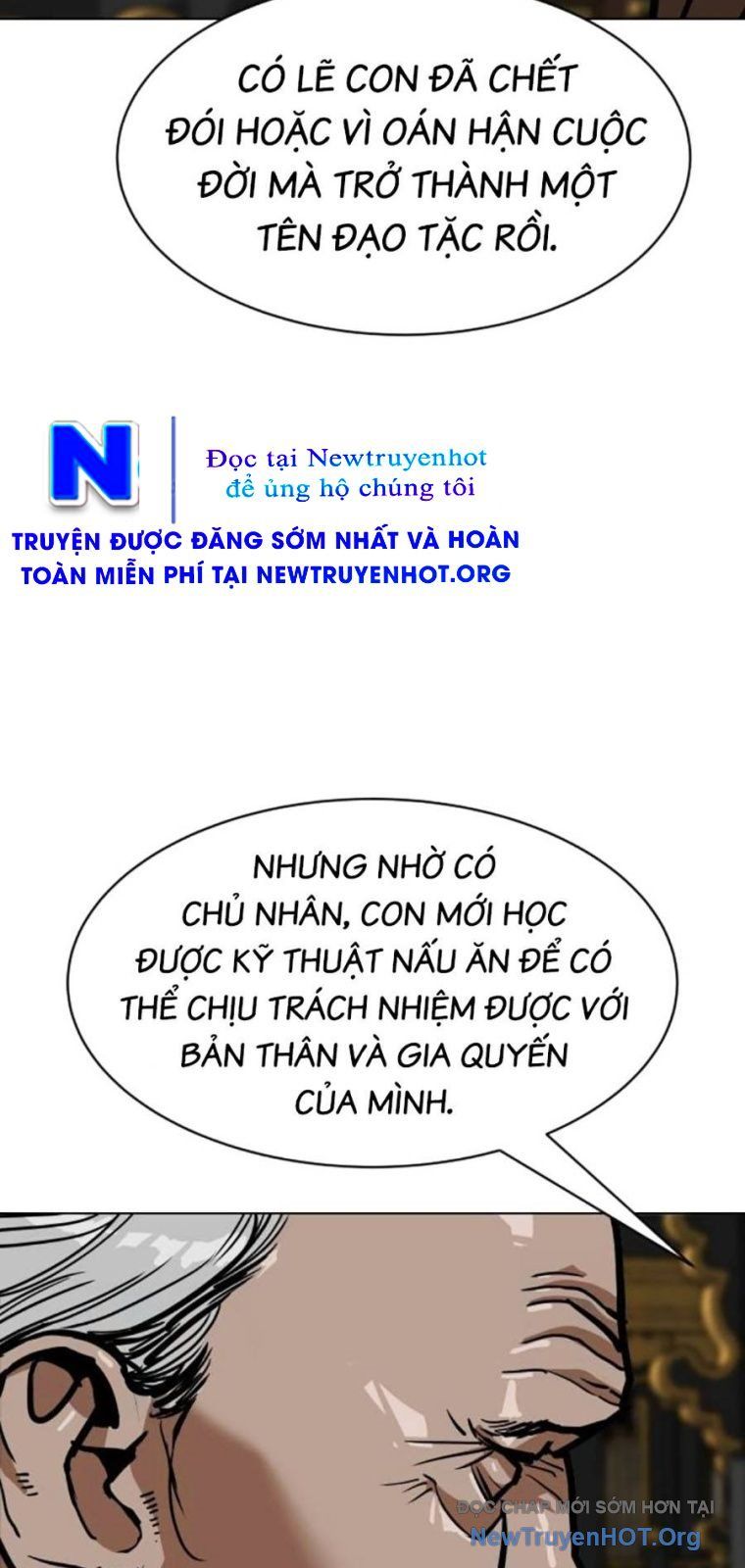 Càn Khôn Bất Dị Ký Chapter 8 - 19