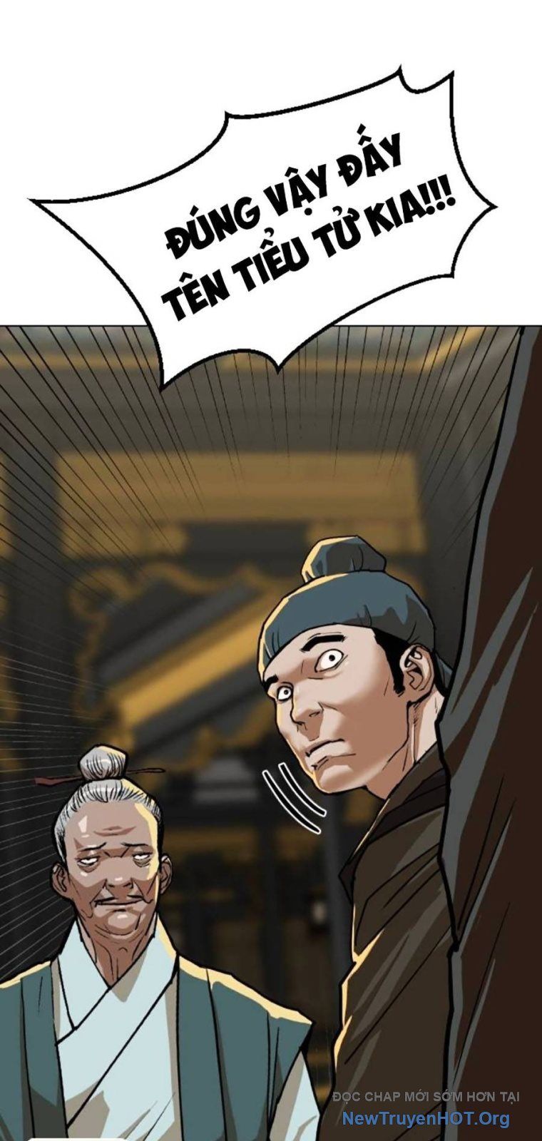 Càn Khôn Bất Dị Ký Chapter 8 - 22