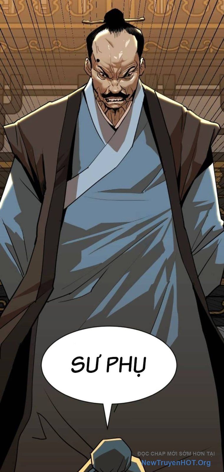 Càn Khôn Bất Dị Ký Chapter 8 - 24