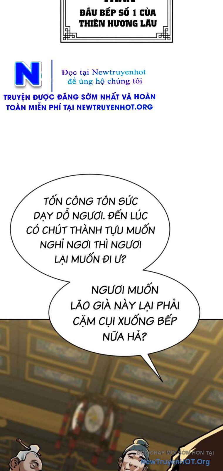 Càn Khôn Bất Dị Ký Chapter 8 - 27