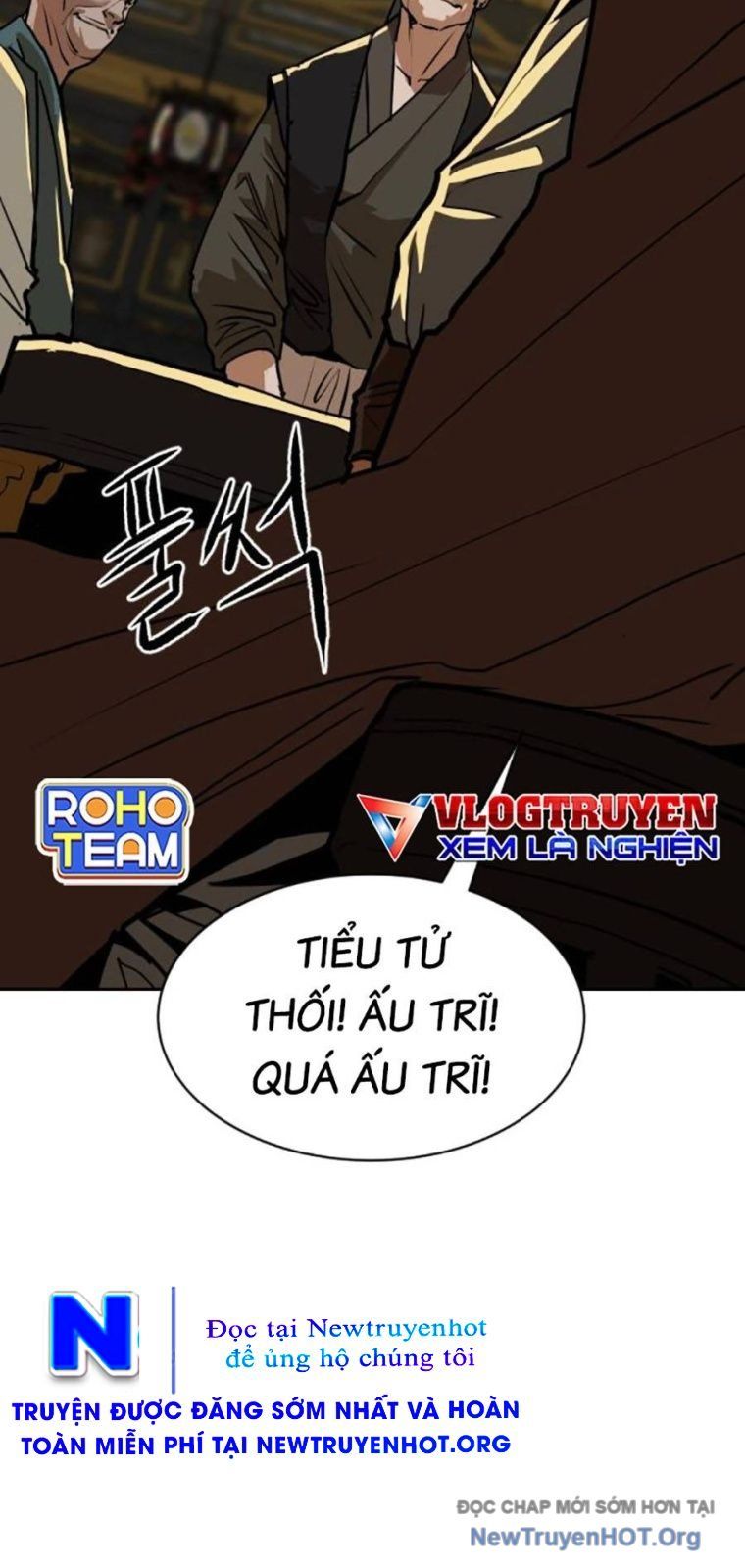 Càn Khôn Bất Dị Ký Chapter 8 - 28