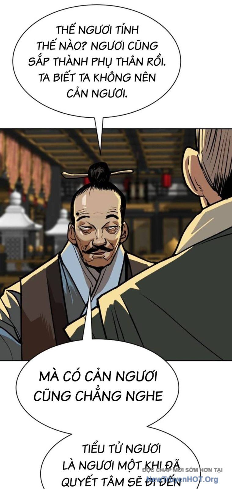 Càn Khôn Bất Dị Ký Chapter 8 - 32