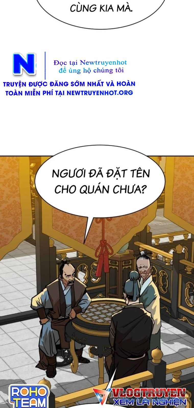 Càn Khôn Bất Dị Ký Chapter 8 - 33