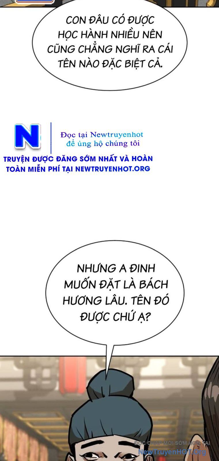 Càn Khôn Bất Dị Ký Chapter 8 - 34